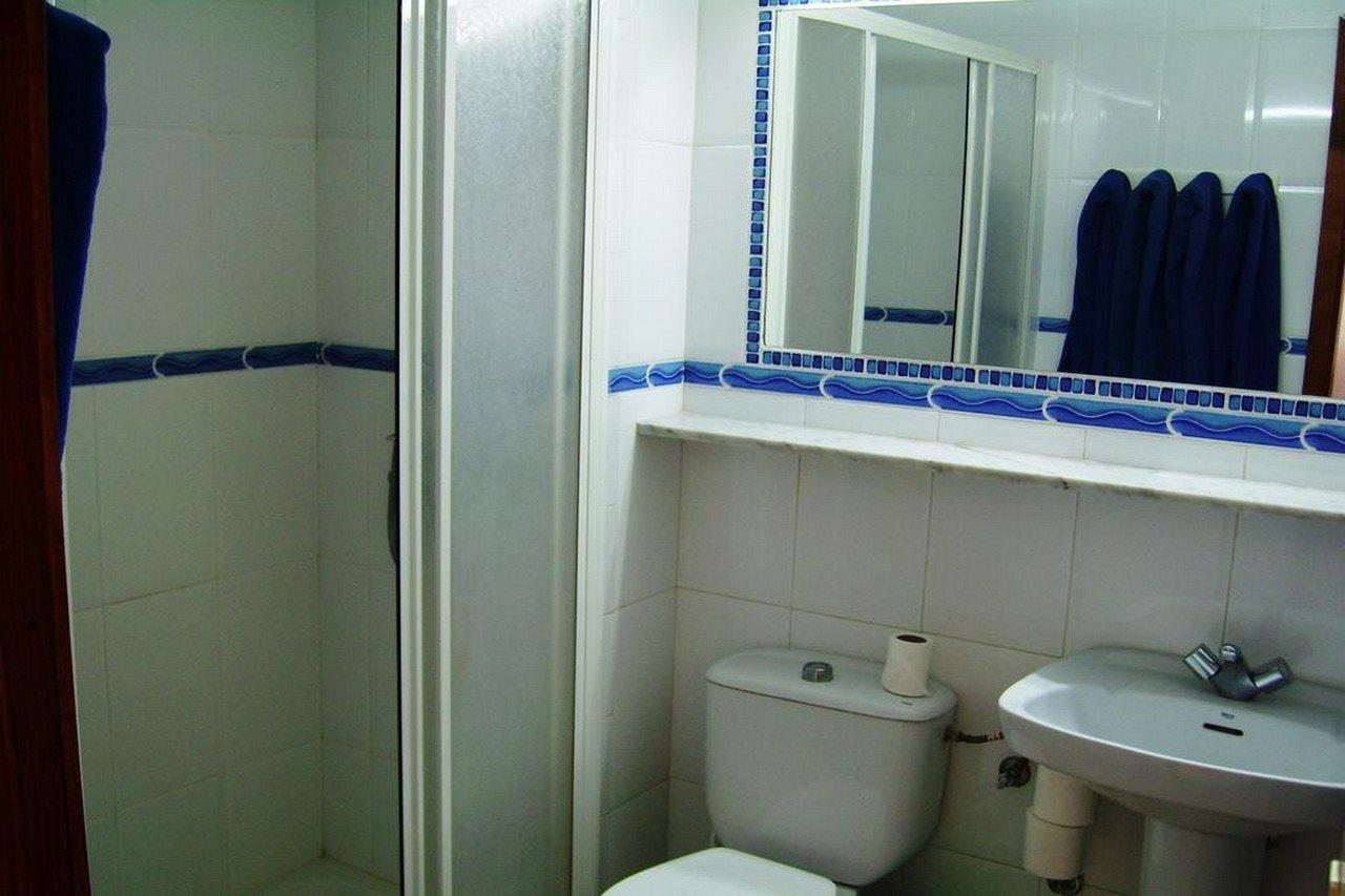 Apartamentos Tamaragua Плайя-дель-Инглес Экстерьер фото