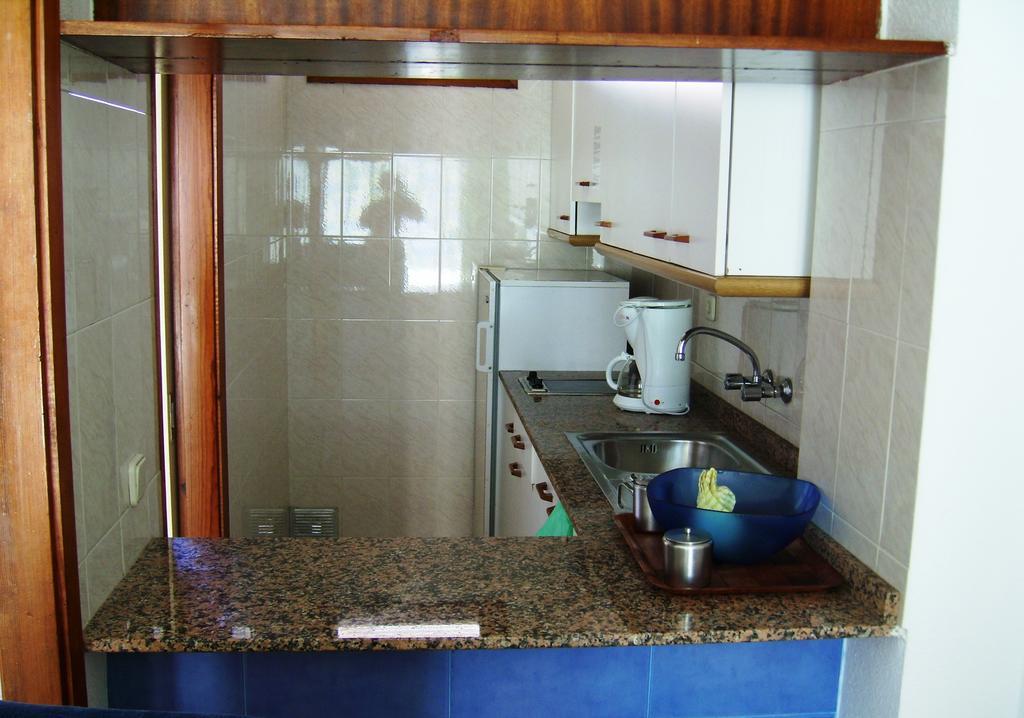 Apartamentos Tamaragua Плайя-дель-Инглес Экстерьер фото